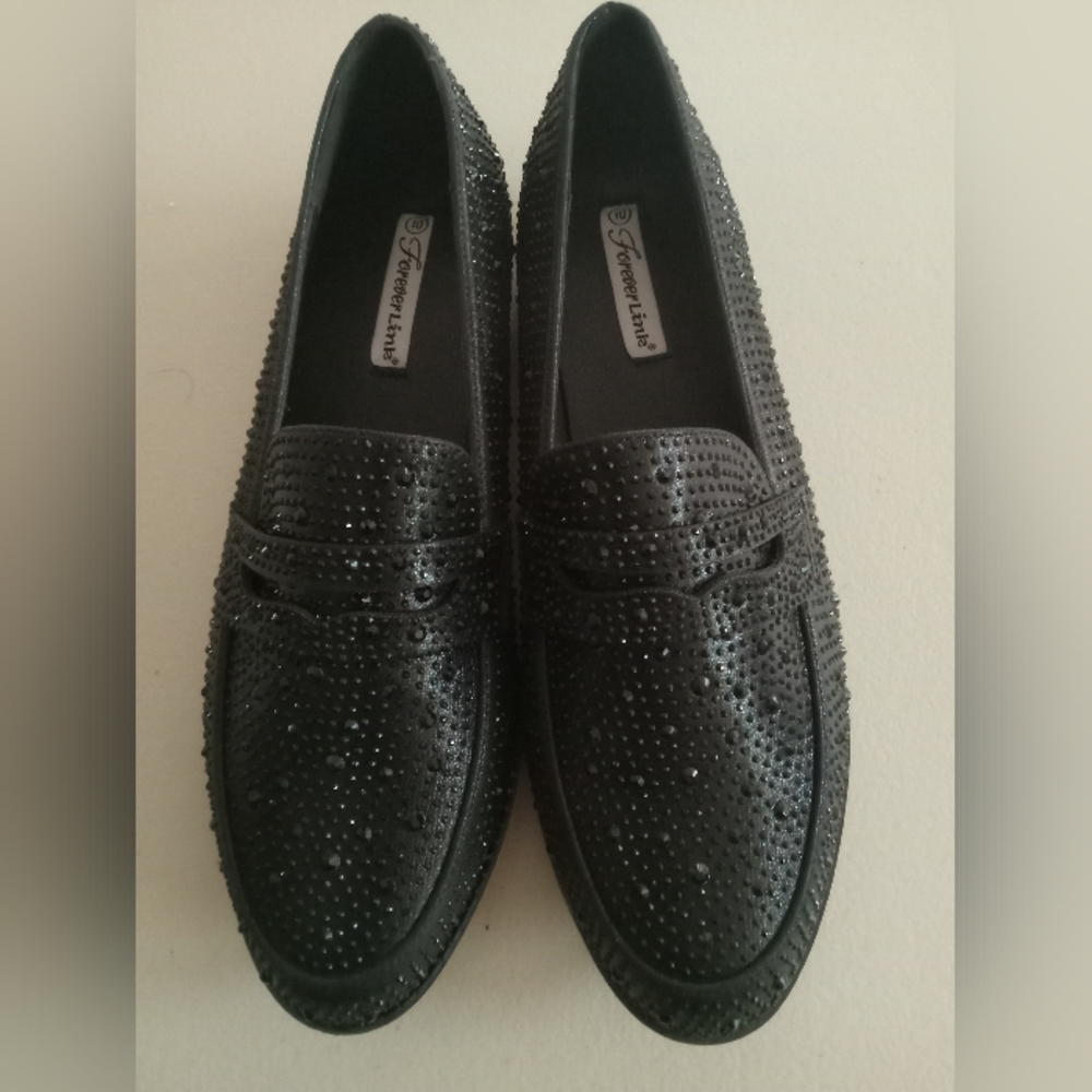 Boujee Loafers
